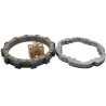 Kit d'embrayage REKLUSE TorqDrive (DDS-CSS) - 1089955