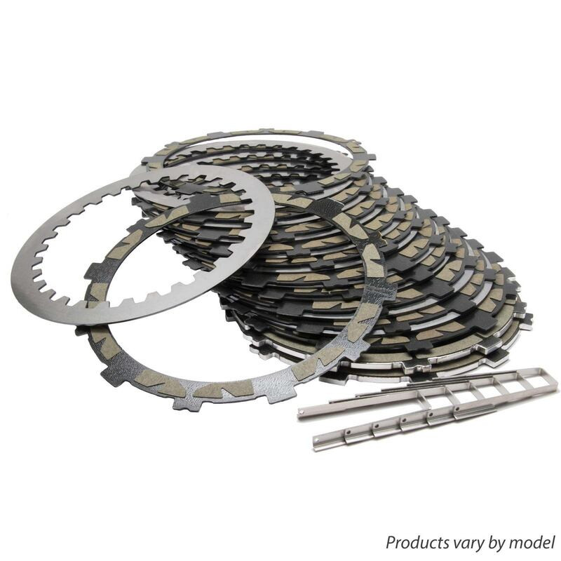 Kit d'embrayage REKLUSE TorqDrive (Indian) - 1118745