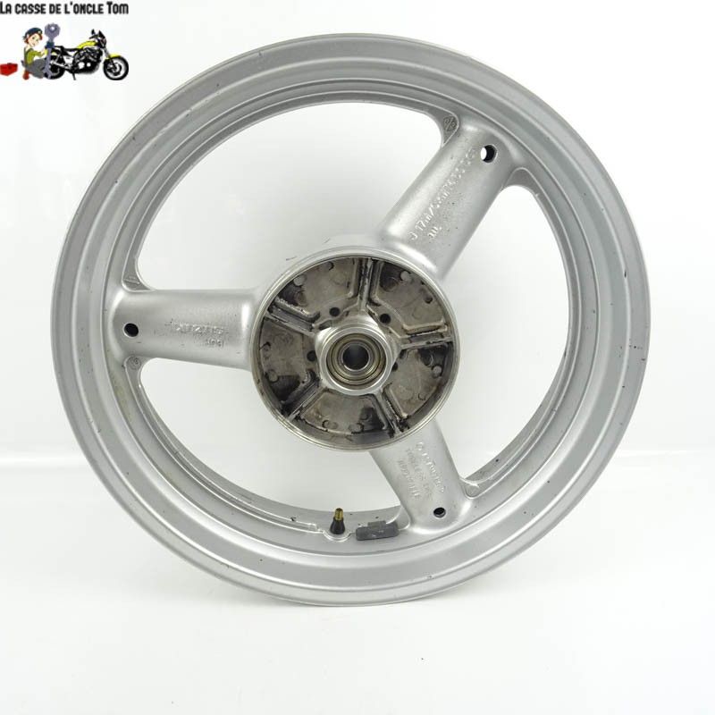 Jante arrière Suzuki 650 SV 2004 - CTM-9984-001