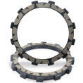 Embrayage complet REKLUSE RadiusX (DDS) Embrayage complet REKLUSE RadiusX (DDS)