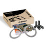 Kit d'embrayage TECNIUM - 3030973