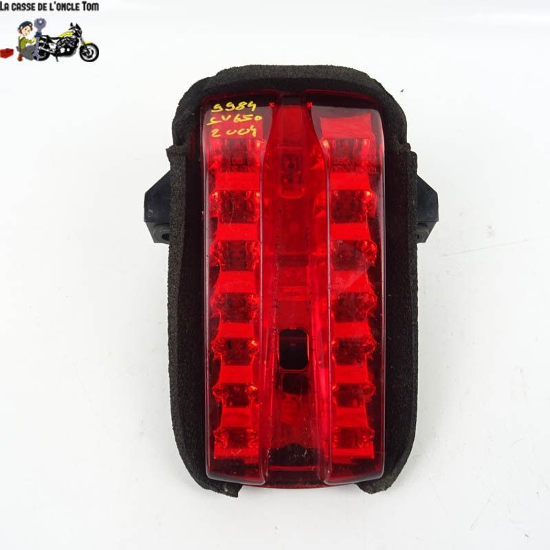 Feu arrière Suzuki 650 SV 2004 - CTM-9984-006