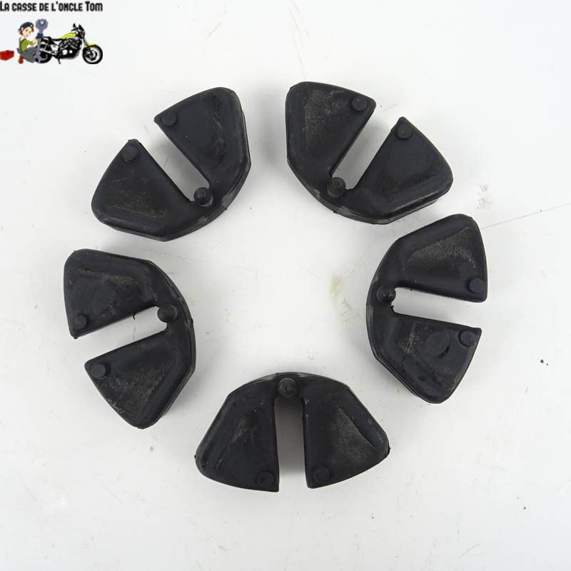 Silent bloc Suzuki 650 SV 2004 - CTM-9984-008