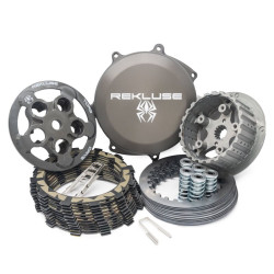 Embrayage complet REKLUSE CoreManual TorqDrive - 1090154