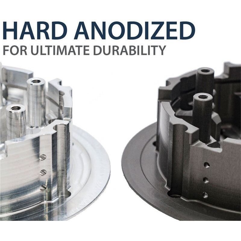 Embrayage complet REKLUSE CoreManual - 1090109