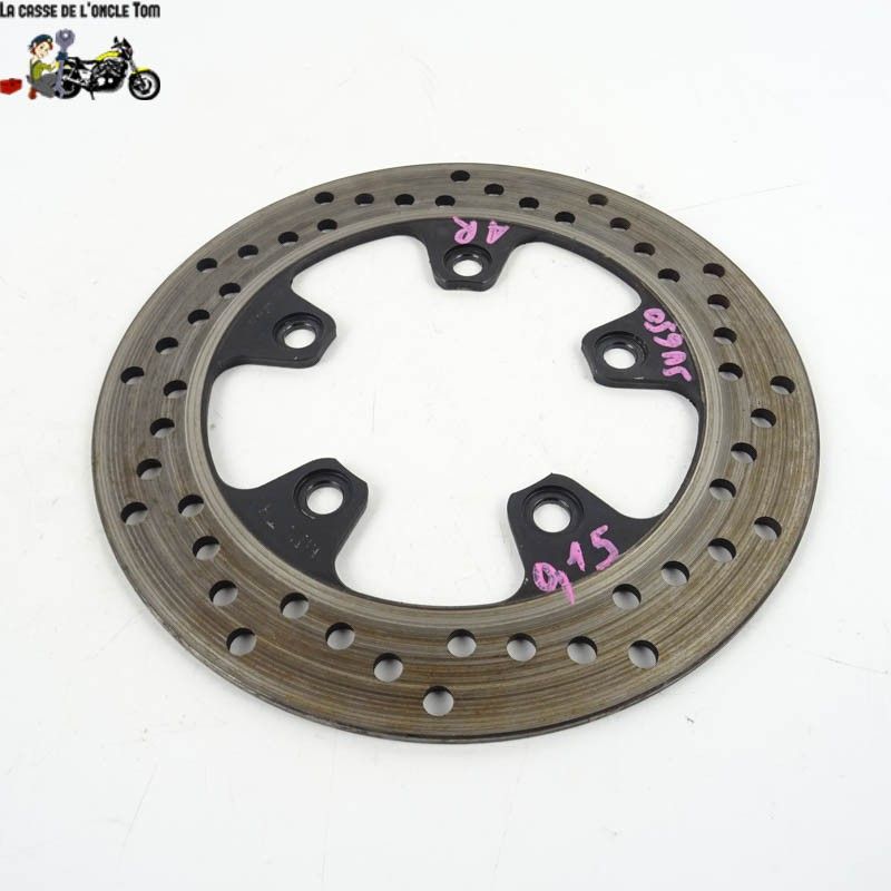 Disque de frein arrière Suzuki 650 SV 2004 - CTM-9984-016