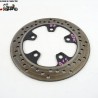 Disque de frein arrière Suzuki 650 SV 2004 - CTM-9984-016