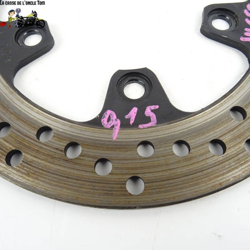 Disque de frein arrière Suzuki 650 SV 2004 - CTM-9984-016
