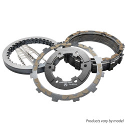 Kit d'embrayage REKLUSE TorqDrive (HD) - 1089956