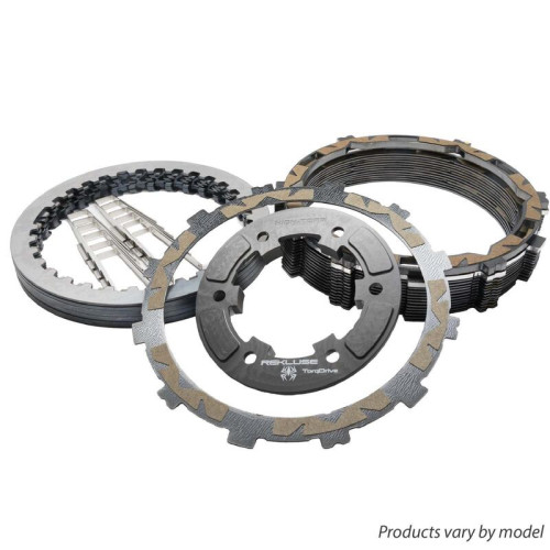 Kit d'embrayage REKLUSE TorqDrive (HD) - 1089956