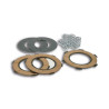 Kit d'embrayage MALOSSI - 1007714