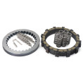 Kit d'embrayage REKLUSE TorqDrive (Street) Kit d'embrayage REKLUSE TorqDrive (Street)