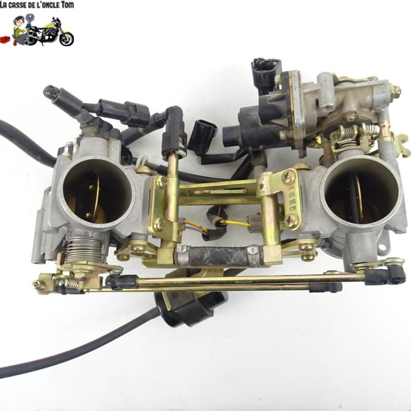 Rampe d'injection Suzuki 650 SV 2004 - CTM-9984-036