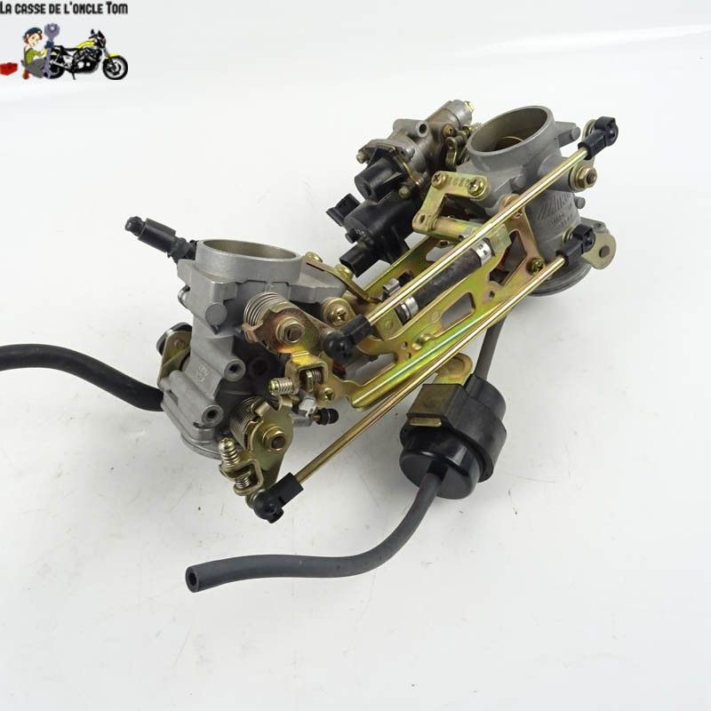 Rampe d'injection Suzuki 650 SV 2004 - CTM-9984-036