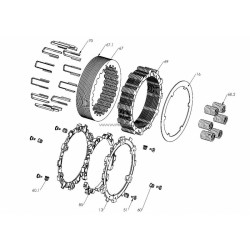 Kit upgrade REKLUSE vers Core EXP 3.0 - 1089889