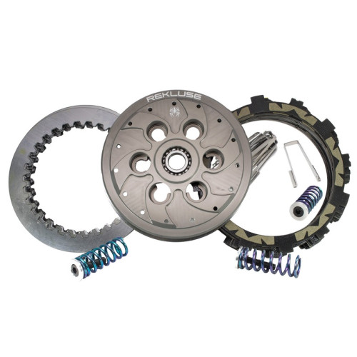 Kit d'embrayage REKLUSE TorqDrive (SxS) - 1089933