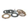 Kit d'embrayage MALOSSI - 1007717