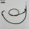 Cable d'accelerateur Suzuki 650 SV 2004 - CTM-9984-048