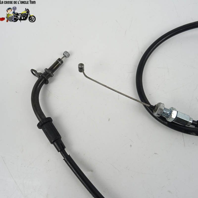 Cable d'accelerateur Suzuki 650 SV 2004 - CTM-9984-048