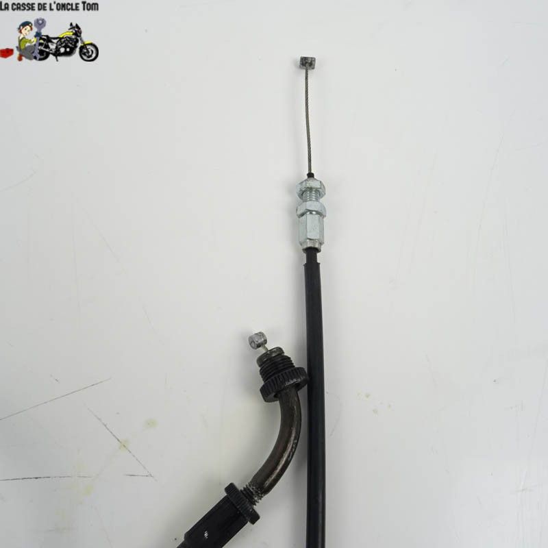 Cable d'accelerateur Suzuki 650 SV 2004 - CTM-9984-048