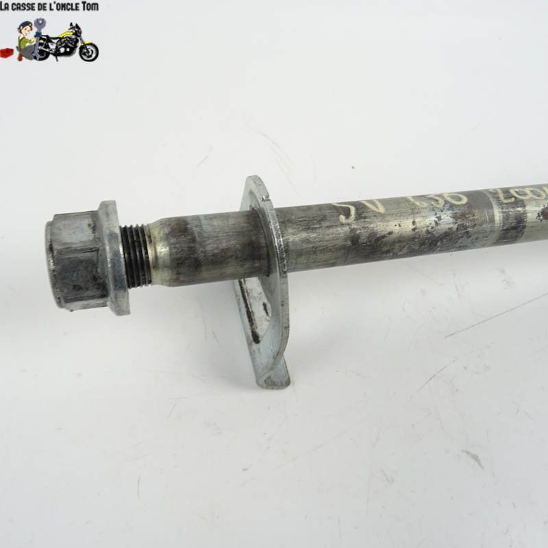 Axe de roue arrière Suzuki 650 SV 2004 - CTM-9984-050