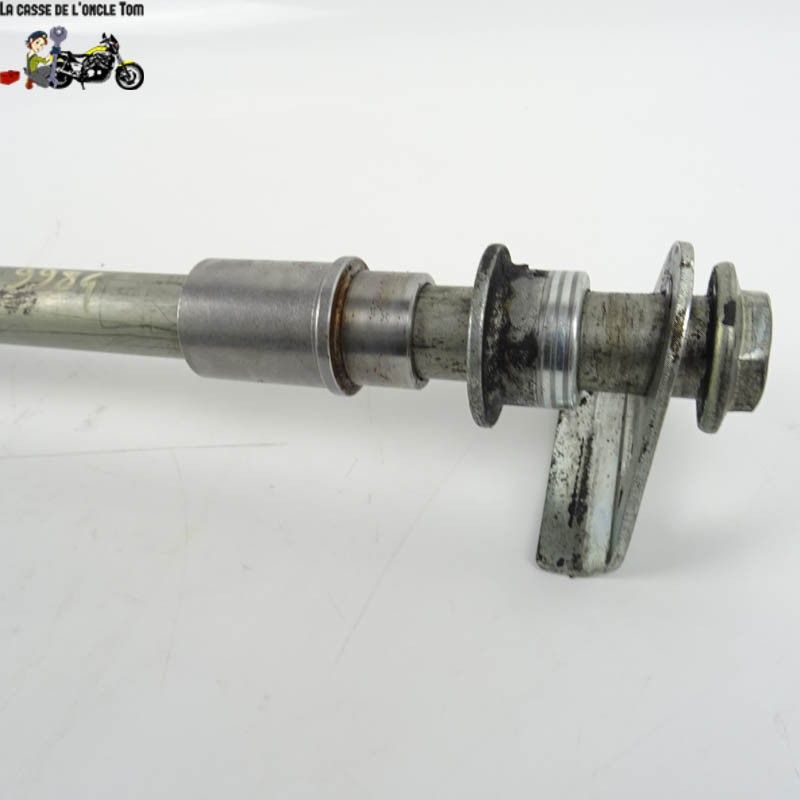 Axe de roue arrière Suzuki 650 SV 2004 - CTM-9984-050