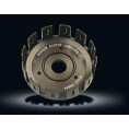 Cloche d'Embrayage HINSON aluminium Suzuki RM125 Cloche d'Embrayage HINSON aluminium Suzuki RM125