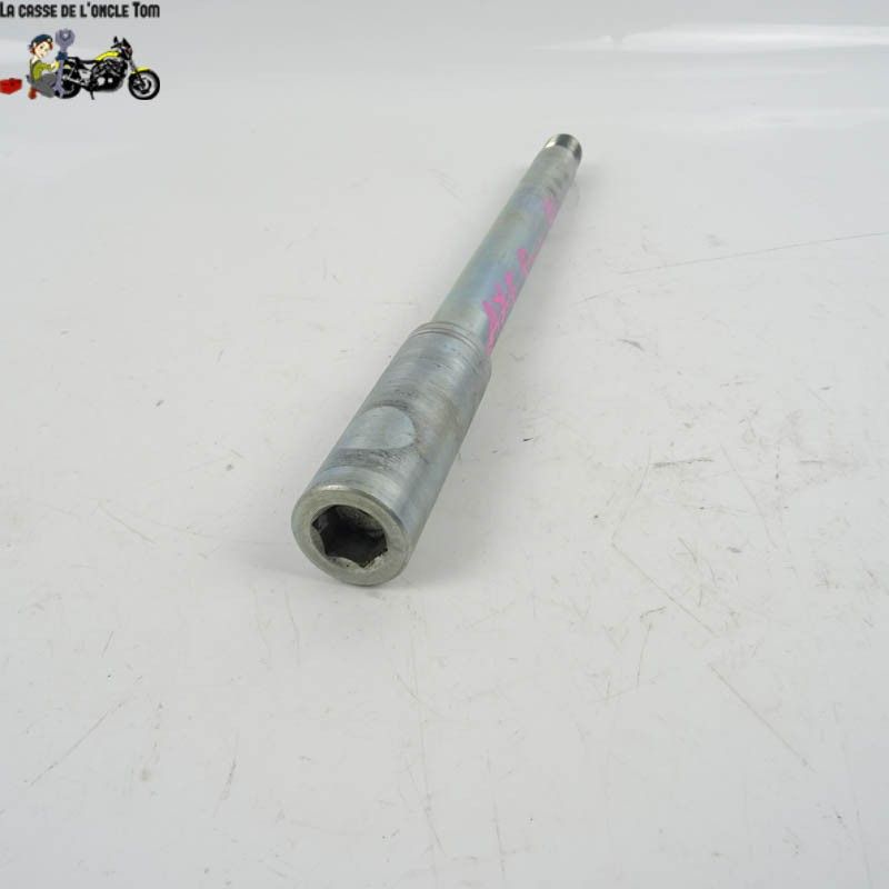 Axe de roue avant Suzuki 650 SV 2004 - CTM-9984-051