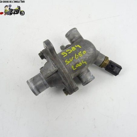 Calorstat Suzuki 650 SV 2004 - CTM-9984-052