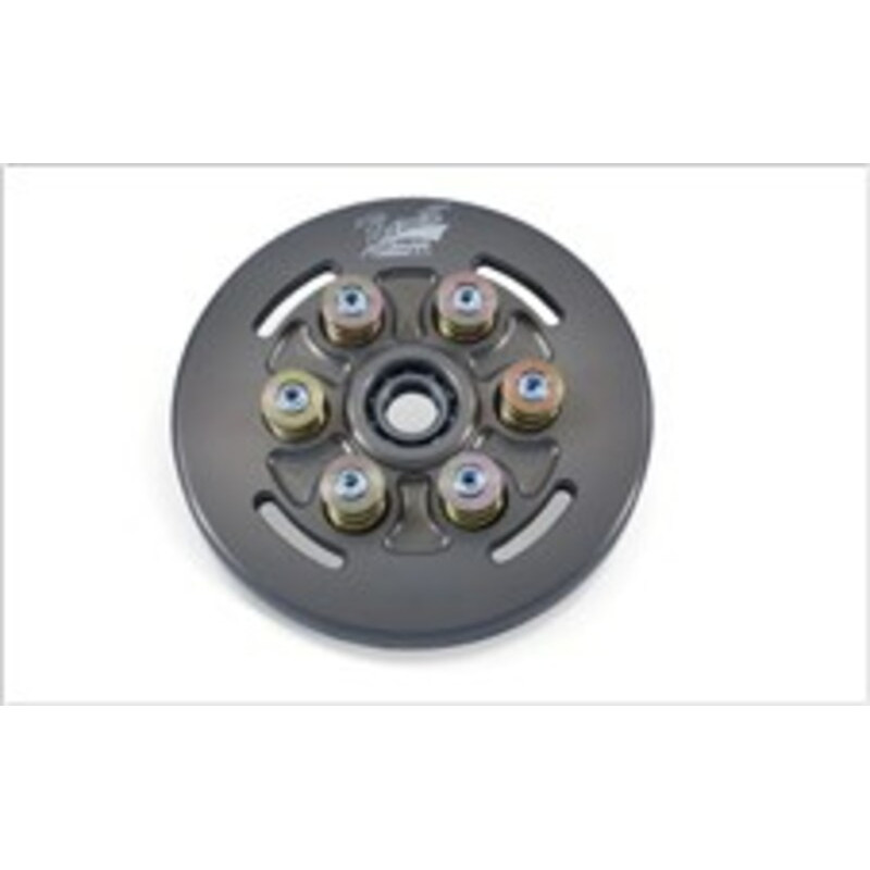 Kit  de conversion ressorts d'embrayage BARNETT Yamaha YXZ1000R - 1009184