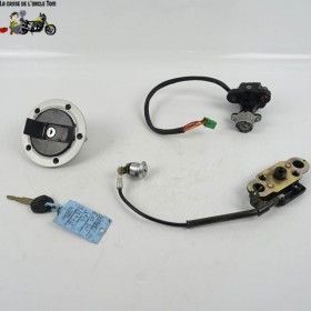 Kit serrures Suzuki 650 SV 2004