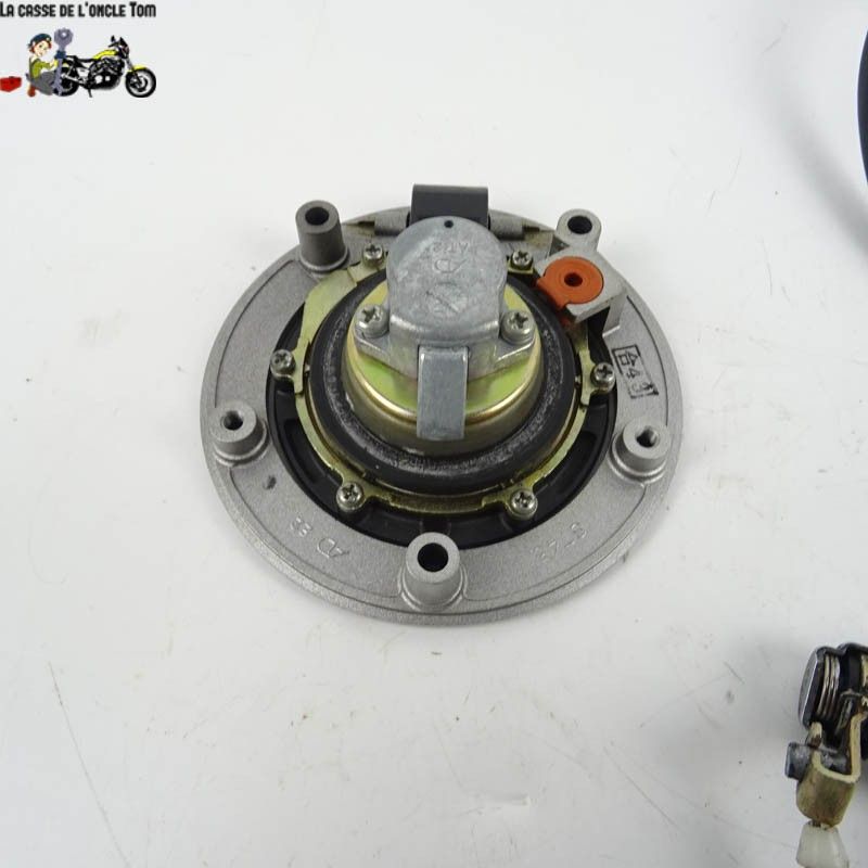 Kit serrures Suzuki 650 SV 2004 - CTM-9984-058