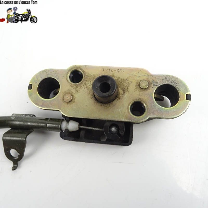 Kit serrures Suzuki 650 SV 2004 - CTM-9984-058