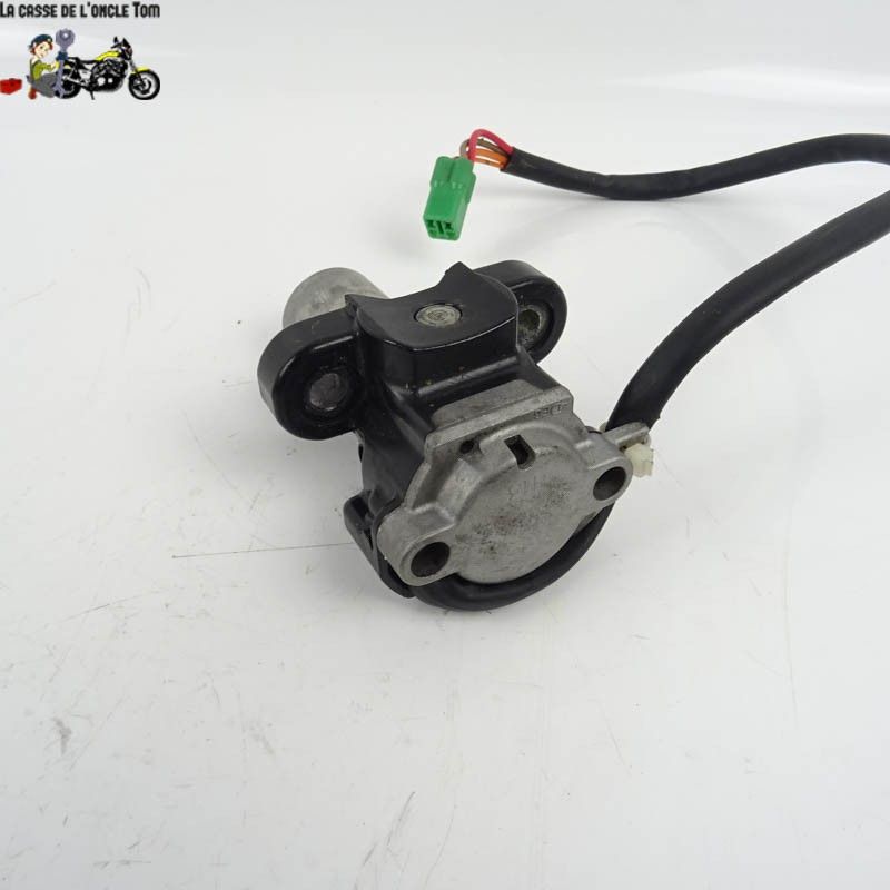 Kit serrures Suzuki 650 SV 2004 - CTM-9984-058