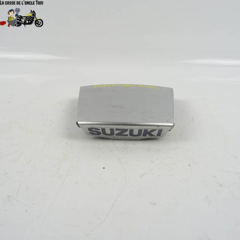 Cache arrière Suzuki 650 SV 2004 - CTM-9984-059
