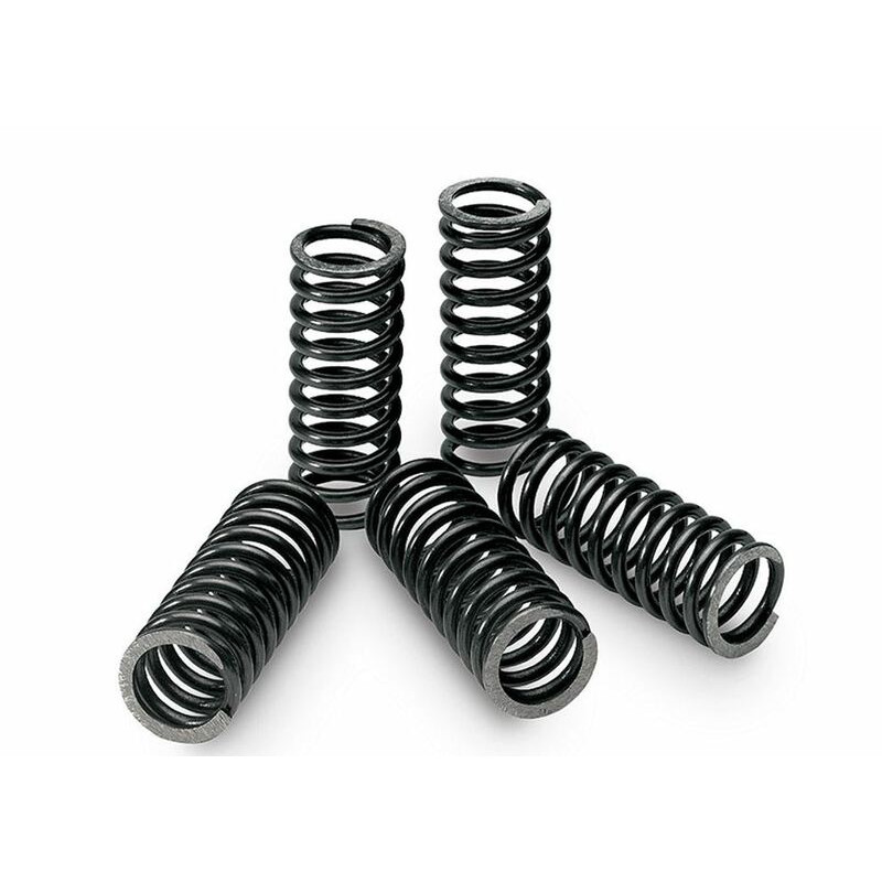 Kit ressorts d'embrayage TECNIUM boîte de 6 Honda CR250R Kit ressorts d'embrayage TECNIUM boîte de 6 Honda CR250R