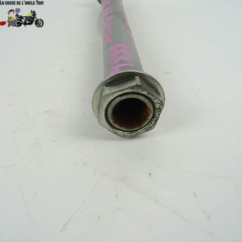 Axe de roue arrière Ducati 696 MONSTER 2010 - CTM-9888-009