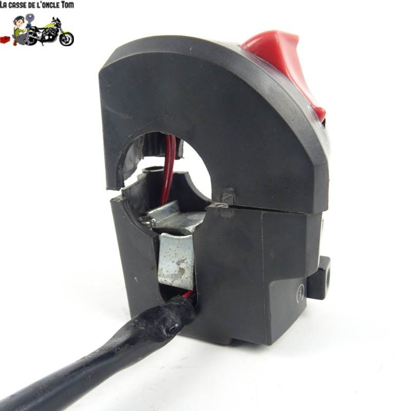 Commodo droit Ducati 696 MONSTER 2010 - CTM-9888-020