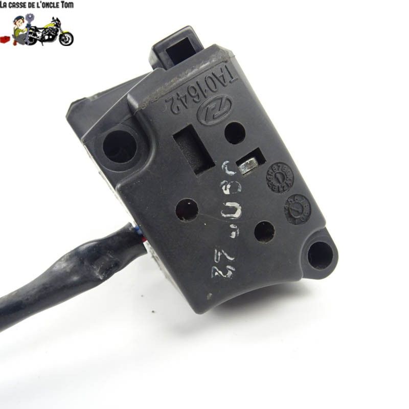 Commodo droit Ducati 696 MONSTER 2010 - CTM-9888-020