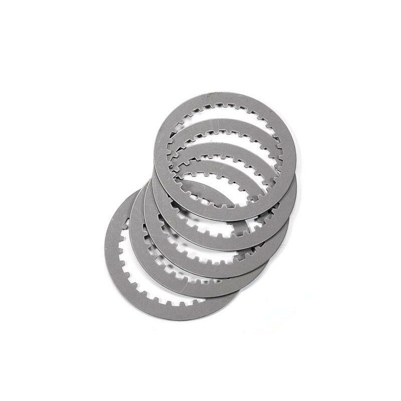 Kit disques lisses d'embrayage TECNIUM - 3031111