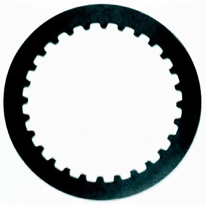 Kit disques lisses d'embrayage TECNIUM - 3030690