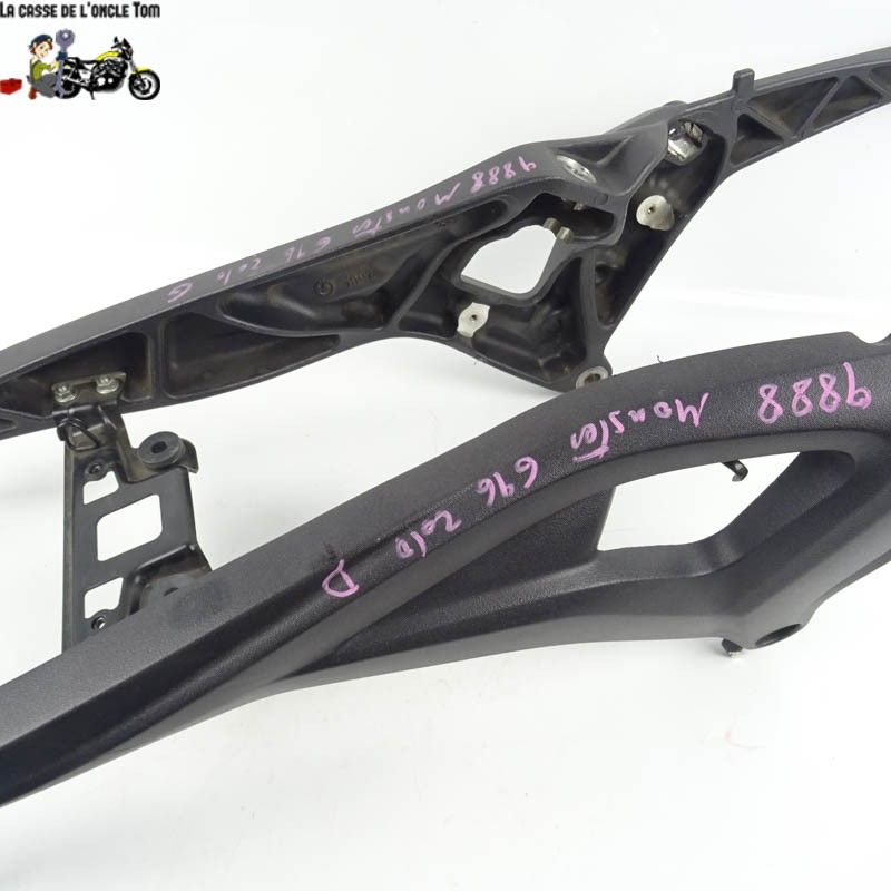 Boucle arrière Ducati 696 MONSTER 2010 - CTM-9888-026