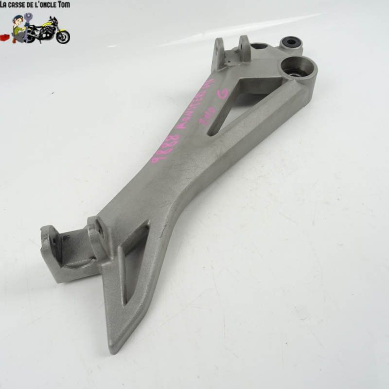 Platine gauche Ducati 696 MONSTER 2010 - CTM-9888-027