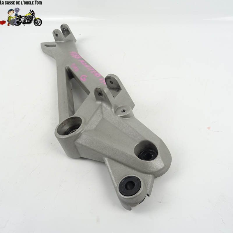 Platine gauche Ducati 696 MONSTER 2010 - CTM-9888-027