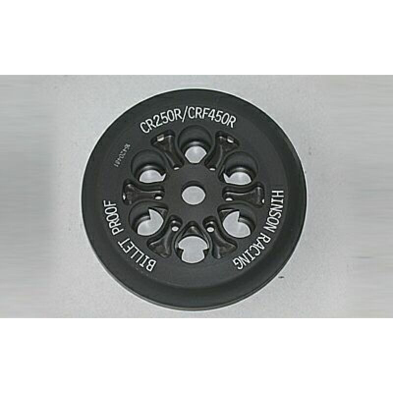 PLATEAU DE PRESSION CR250 92-07 CRE250/450 03-07 TRX450R 04 - 1011082