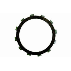 Disque garni d'embrayage TOURMAX - 1004153