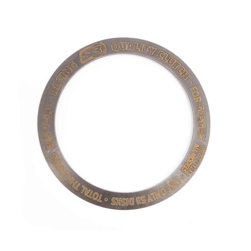 Kit d'embrayage S3 - 1011594