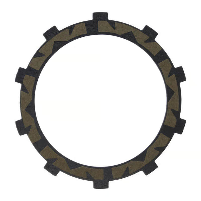 Disque garni d'embrayage REKLUSE - 1126672