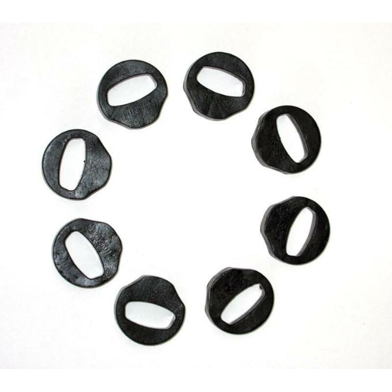 AMORT  DE COUPLE BANSHEE 1987-09 - 1011070