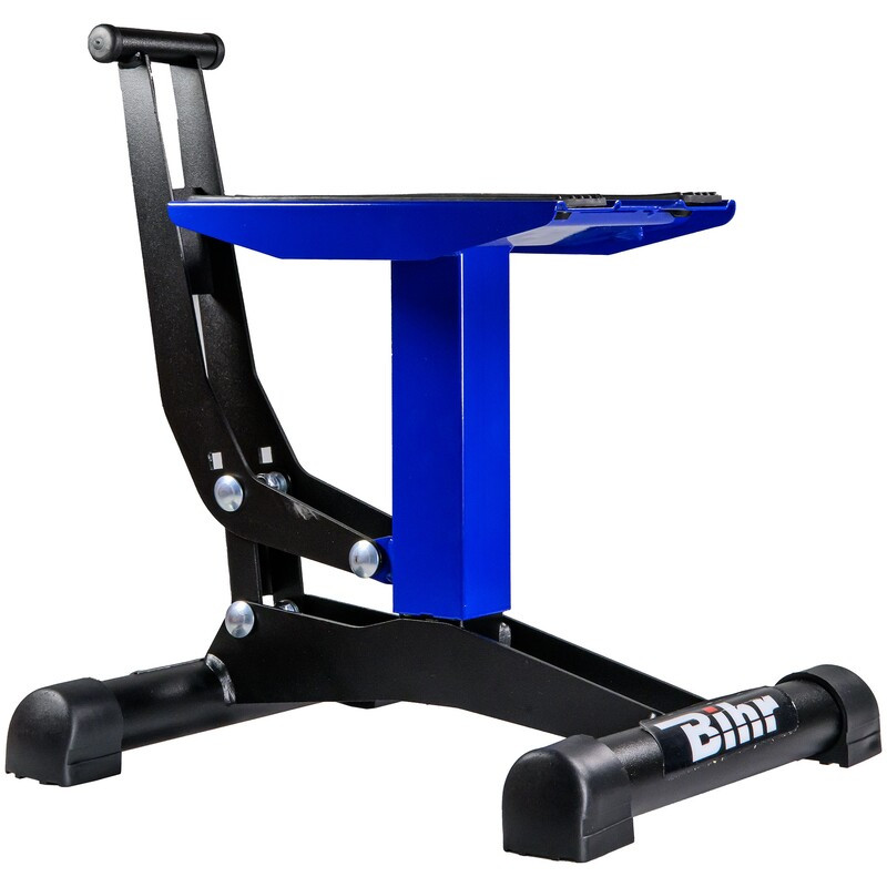 Lève-moto RFX x BIHR Pro XTreme - bleu - 1128347002